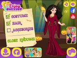Disney Princess Games - Princesses vs Villains Halloween – Best Disney Games For Kids