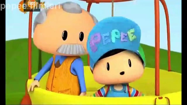 Pepee - Pepeenin kulaklari - Pepee filmleri