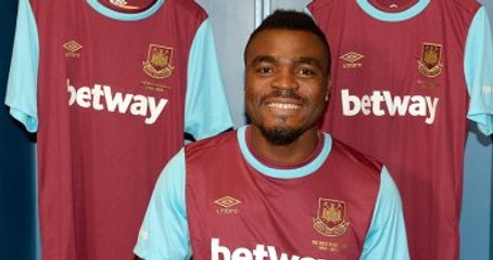 Emenike, Çin'den Gelen 8 Milyon Dolar'lık Teklifi Reddetmiş