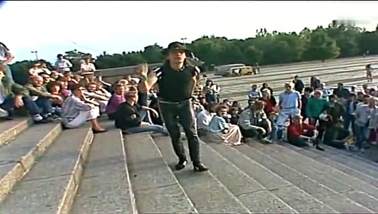 Heute: Ode an mich selbst