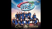 SOLO CON VERTE -- BANDA MS