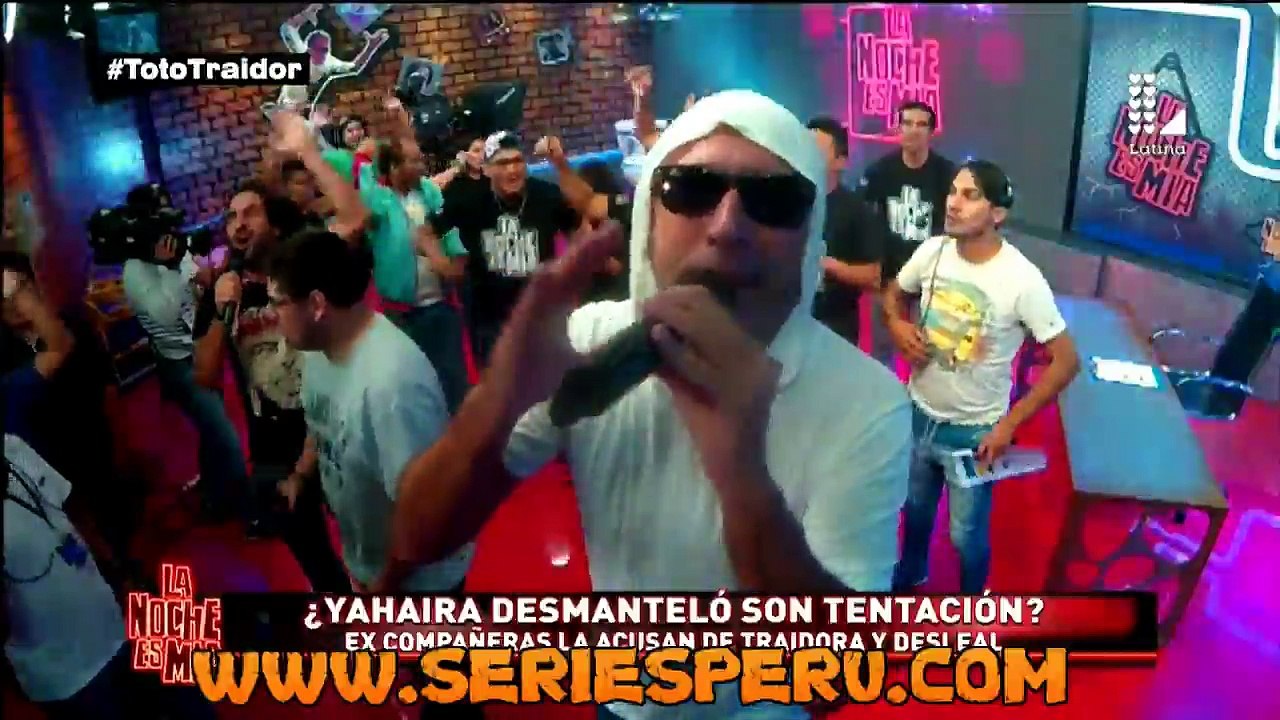 NOCHE