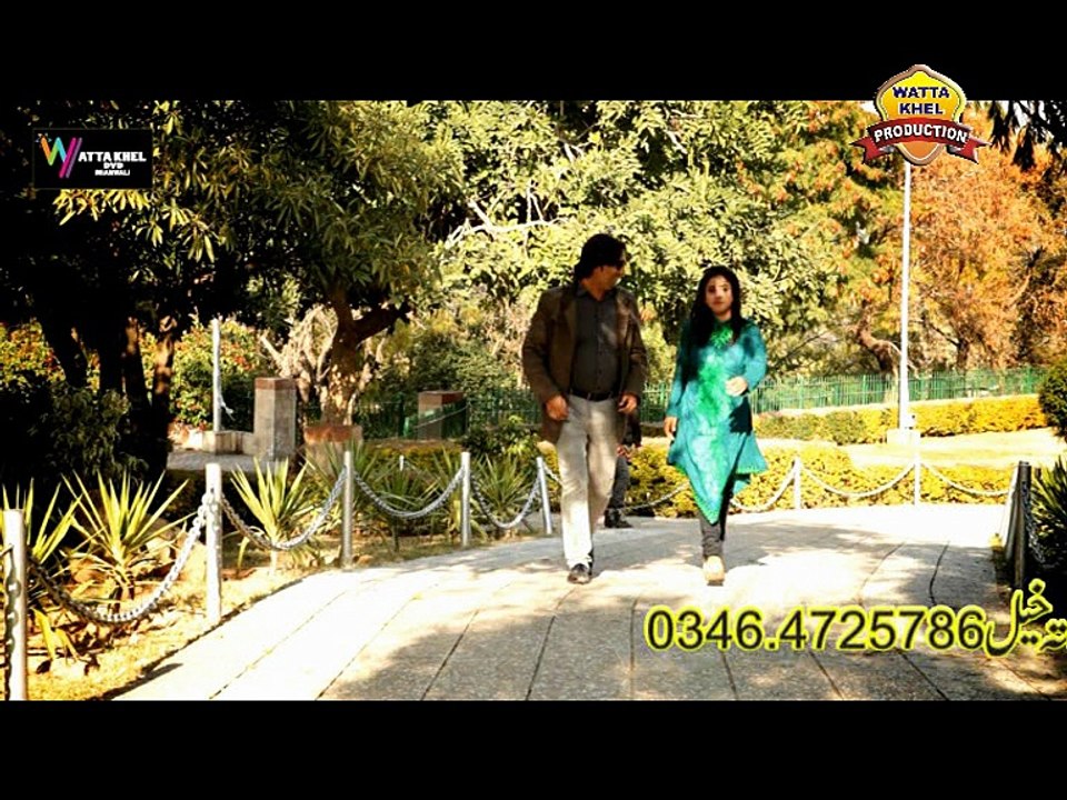 Kamla Tan Ni O yara Jhalla tan Ni _By Singer Anwar Ali Kahn Balouch New Album 2016