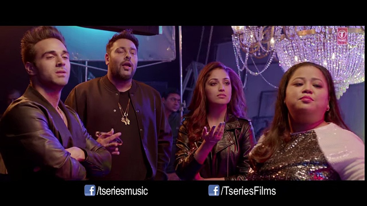 Akkad Bakkad- Video Song - Sanam Re Ft. Badshah, Neha - Pulkit, Yami, Divya, Urvashi