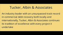 Tucker Albin Associates - Texas Collection Agency