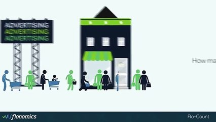 People Counters- Flonomics LLC