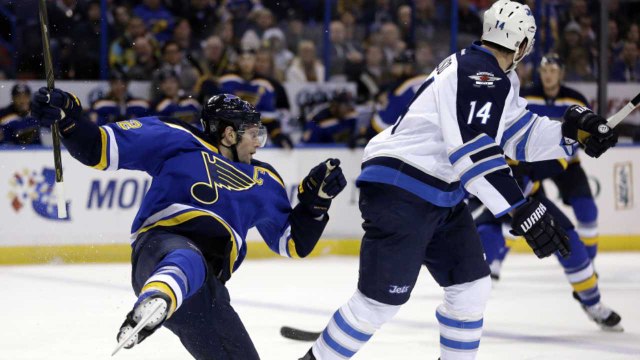 Timmermann: Scoring Woes Continue