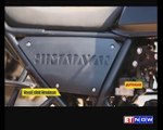 Eicher unveils Royal Enfield Himalayan at AutoExpo 2016