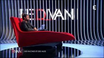 Cyril Hanouna en larmes en évoquant ses souvenirs d'enfance sur France 3