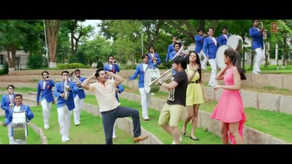 Palat Tera Hero Idhar Hai (Full Video) Song Main Tera Hero _ Arijit Singh _ Varu