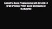 [PDF Download] Isometric Game Programming with DirectX 7.0 w/CD (Premier Press Game Development