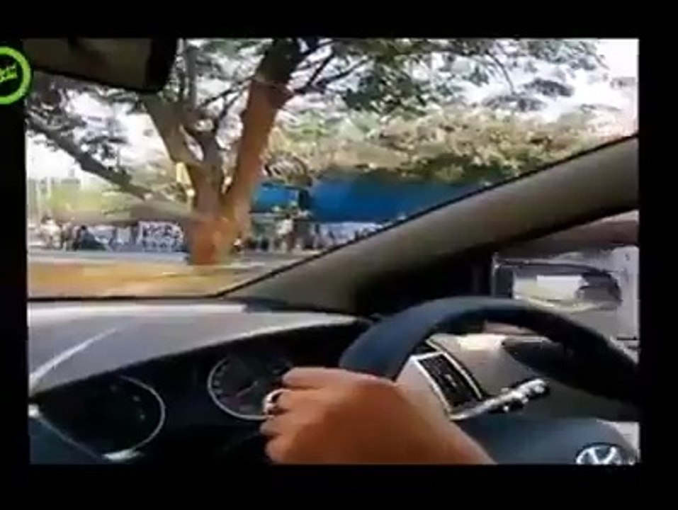 Homeless man trying to thug