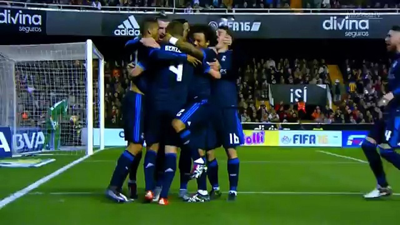 Real Madrid ● Top 5 Goals January 2016 HD (Latest Sport)