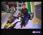 DSK Benelli TRK 502 | First Look | Autocar India