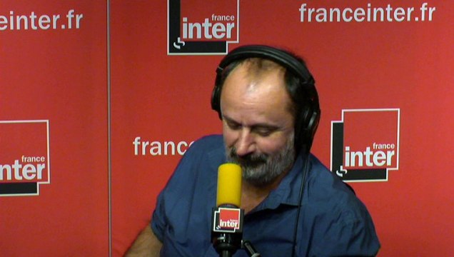 Radio Facho fête mardi gras, le billet de Daniel Morin