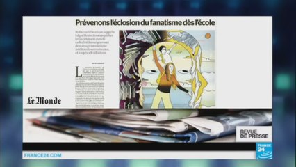 "Autodéfense intellectuelle"