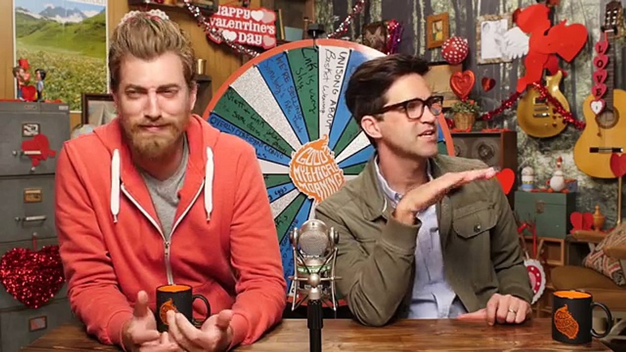 GMM Crew Tattoos Revealed