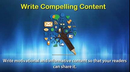 Grow your Business Blog with Natascha Cox