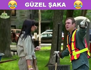 Köpek Adres Sorarsa