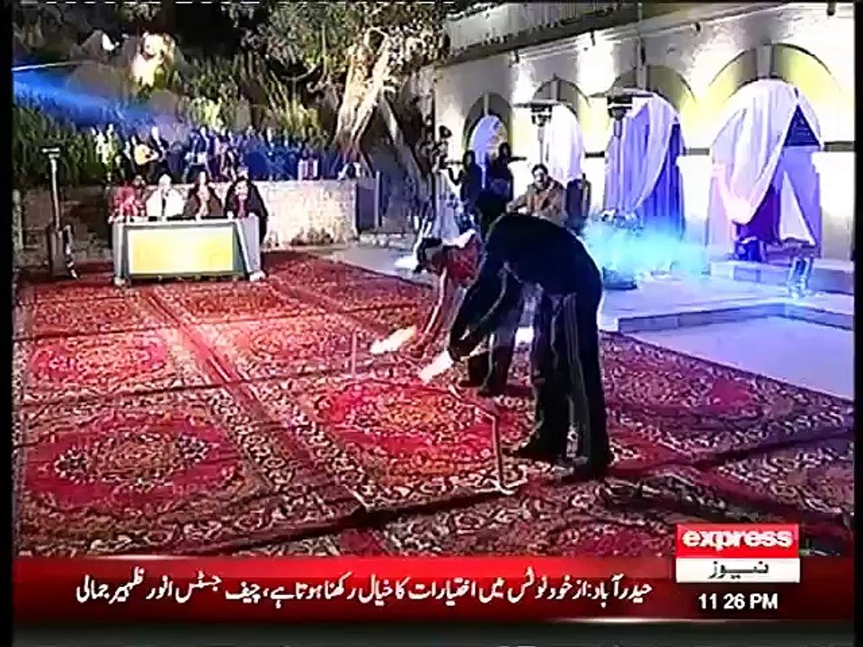 Khabardar with Aftab Iqbal - 5 February 2016 - YouTube