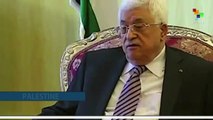 Palestine: Hamas and Fatah Agree on New Pact