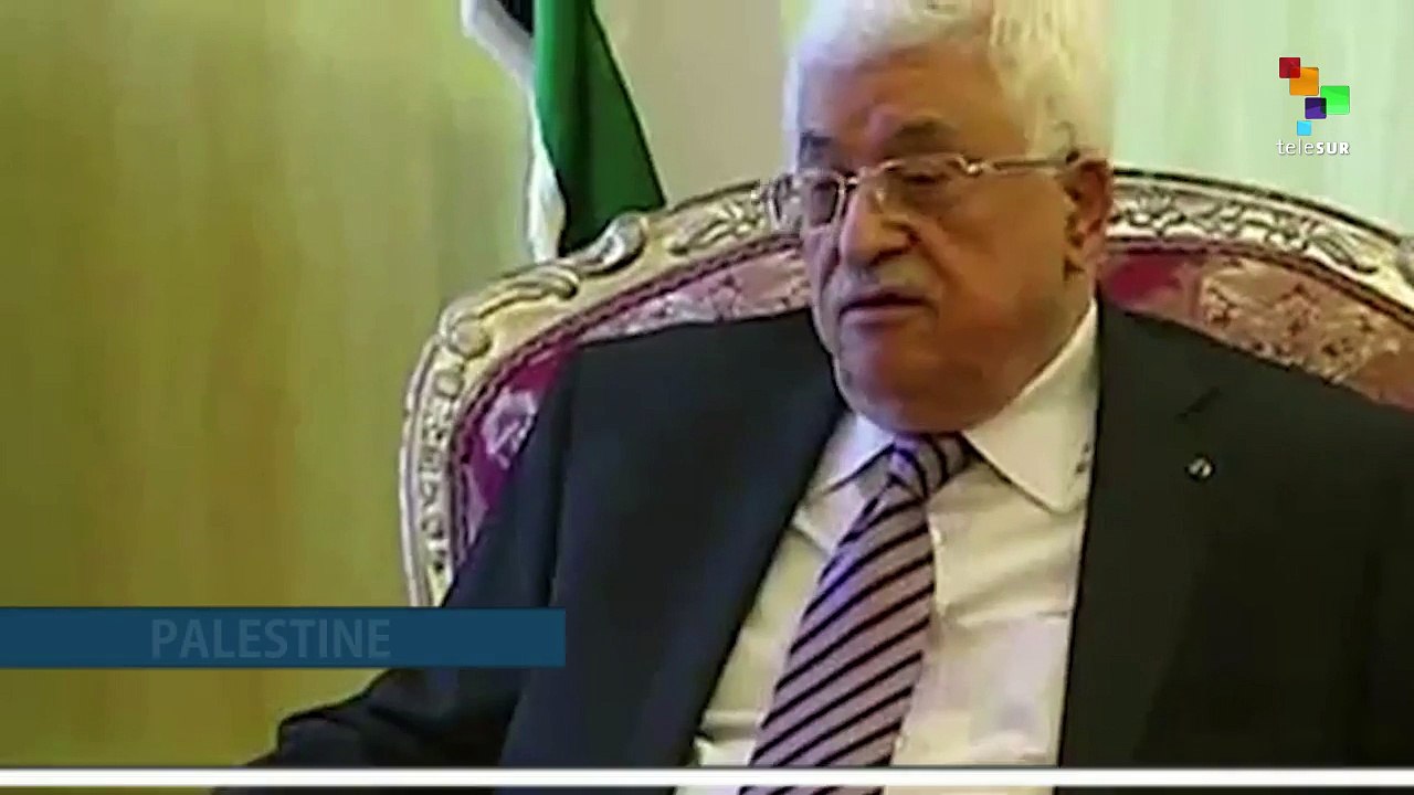 Palestine: Hamas and Fatah Agree on New Pact