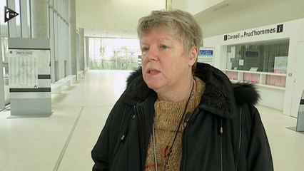 L'État poursuivi pour la lenteur des procédures aux Prud'hommes