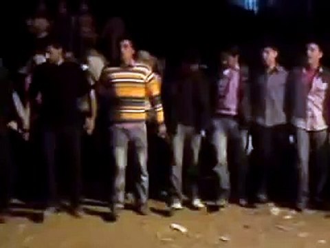 GÜZELYURT (izollu) Köyünde dügünü 1