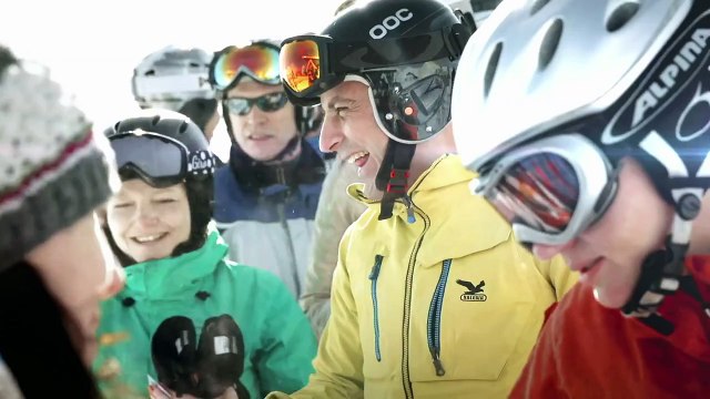 Audi quattro Ski Cup a Madonna di Campiglio