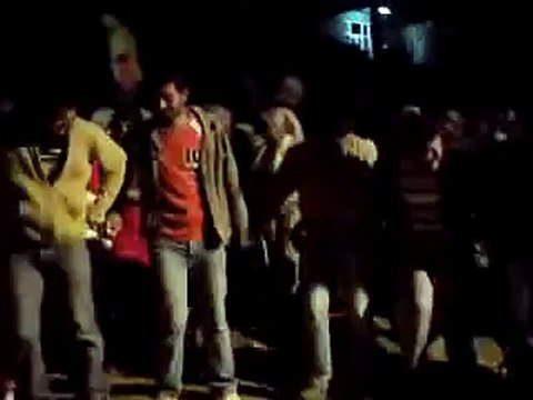 Güzelyurt (IZOLLU) Köyünde dügün 2