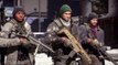 Tom Clancy’s The Division -  Enemy Factions
