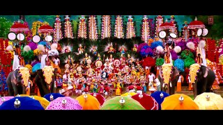 Kashmir Main Tu Kanyakumari_ (Chennai Express) Full Video Song _ (Asian Entertainment box)