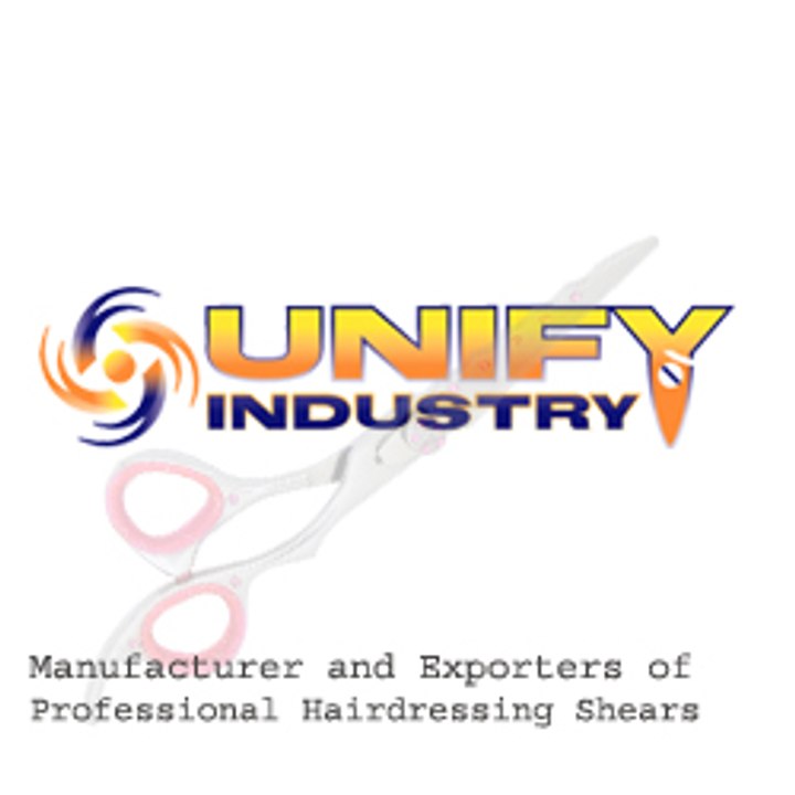Unify Hairdressing Scissors