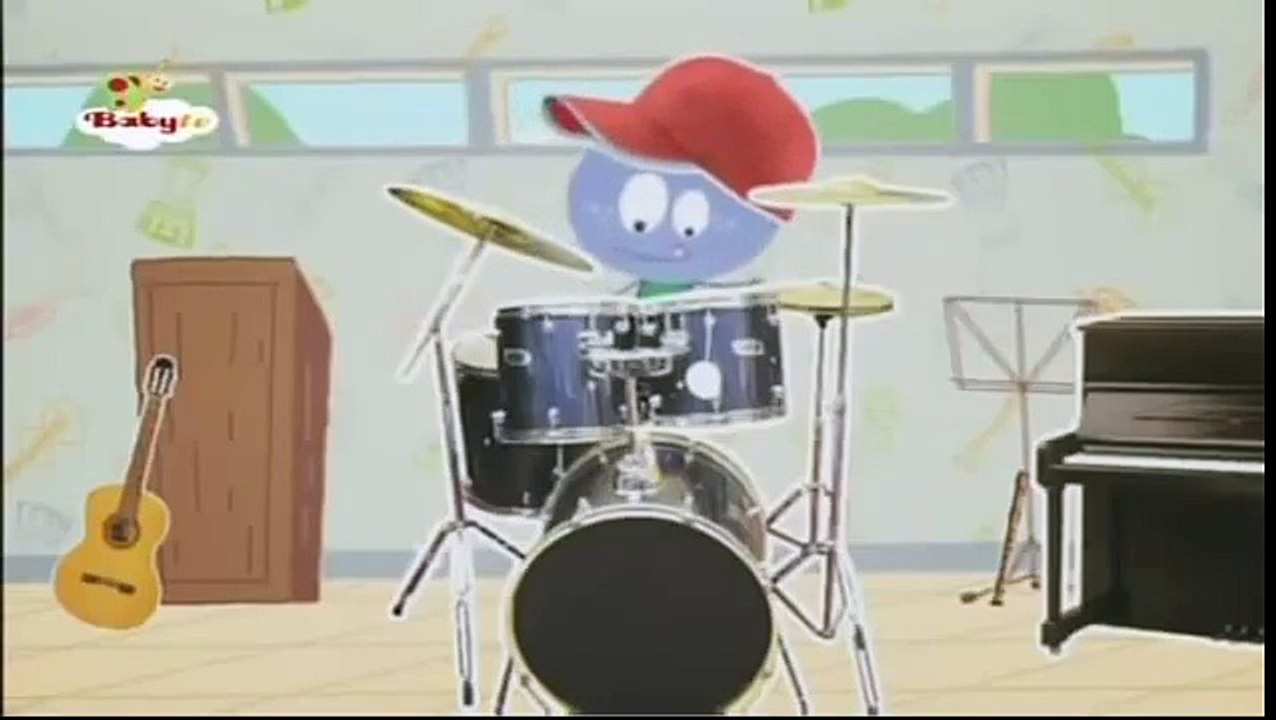 Stick with Mick. Mick makes Music