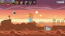 Angry Birds Star Wars Levels 1-9 - Angry Birds Game for Children