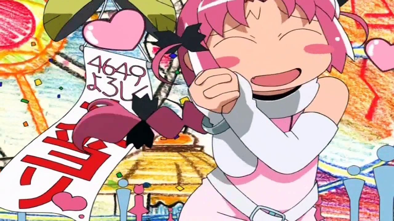 Nurse Witch Komugi-chan Special