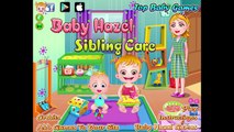 Baby Video - Baby Hazel Games for Children 2014 - Dora The Explorer