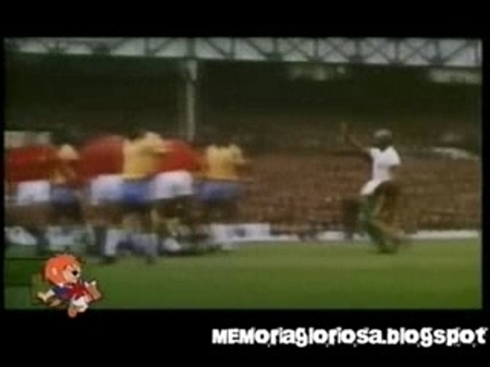 Portugal-3 Brasil-1