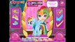Baby Barbie Little Pony Compilation - Best My Little Pony And Barbie Games For Girls