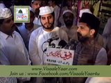 Ya Nabi Salam O Alika - Marghoob Hamdani & Qari Sadaqat Ali At Sialkot Urdu Salam