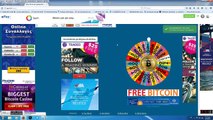 Bitcoins For Free (work perfect 1 BTC per month)