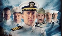USS Indianapolis: Men of Courage ((2016)) Full Movie