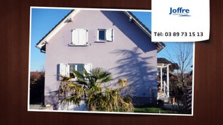 A vendre - Maison/villa - ROGGENHOUSE (68740) - 5 pièces