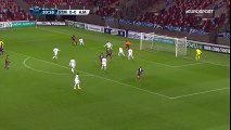 Saint-Malo 1-2 GFC Ajaccio (Coupe de France) - Goals and Highlights