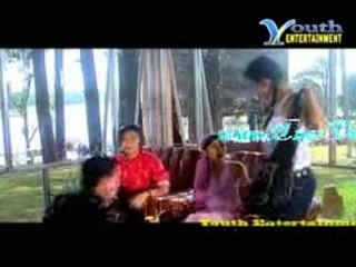 Cuoc Noi Chuyen Giua hai Nguoi Dan Ong - Luu Chi Vy,AXN