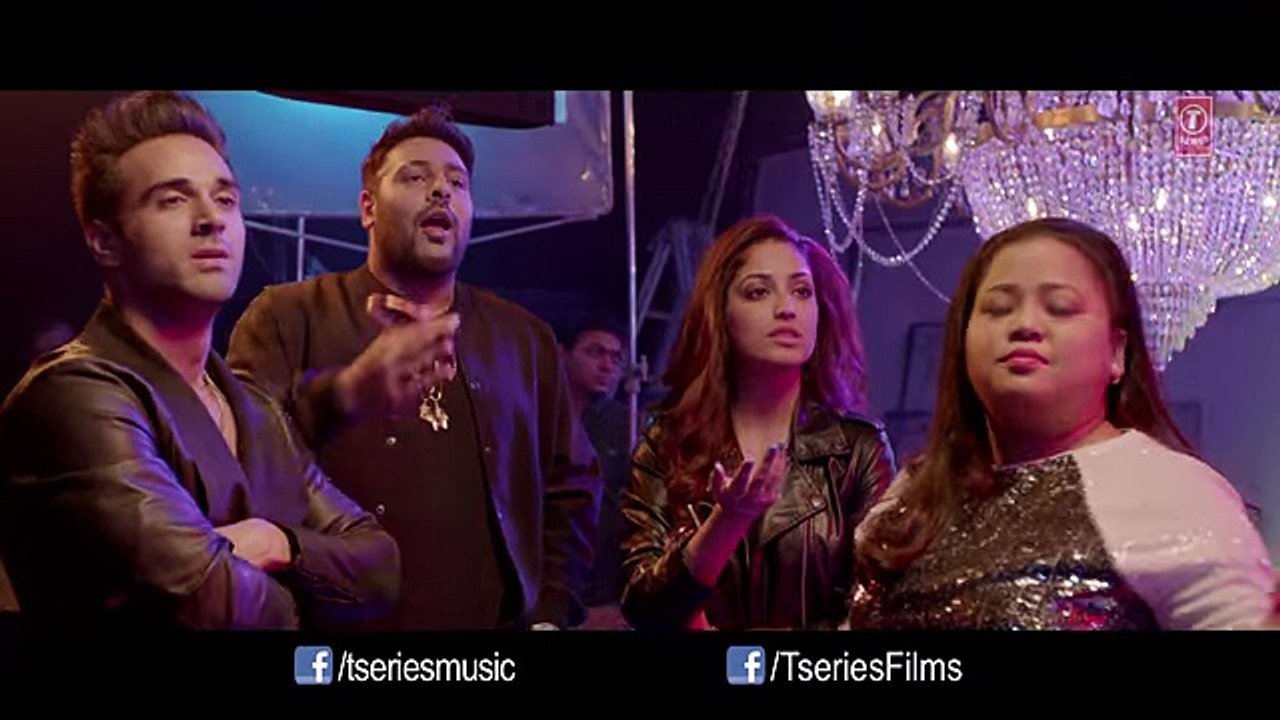 Akkad Bakkad" Video Song | Sanam Re Ft. Badshah, Neha | Pulkit, Yami, Divya, Urvashi