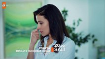 Eşkıya Dünyaya Hükümdar Olmaz 23. Bölüm Fragmanı izle 16 Şubat 2016