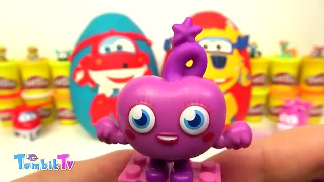 Harika Kanatlar 3 Sürpriz Yumurta Jett Dizzy Donnie Oyun Hamuru Harika Kanatlar Oyuncaklar