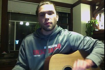 The Lumineers - Ophelia (Cover) Austin Feeney