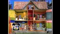 Playhouse Disney Commercial Breaks (April 1998)